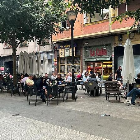 Precioso Apartamento A Estrenar En Bilbao. 외부 사진