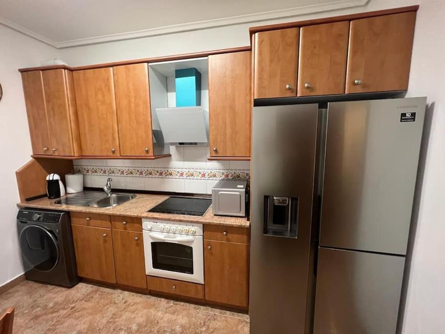 Precioso Apartamento A Estrenar En Bilbao. 외부 사진