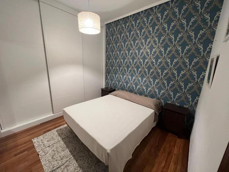 Precioso Apartamento A Estrenar En Bilbao. 외부 사진