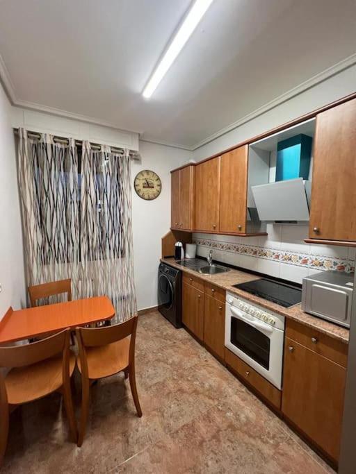 Precioso Apartamento A Estrenar En Bilbao. 외부 사진