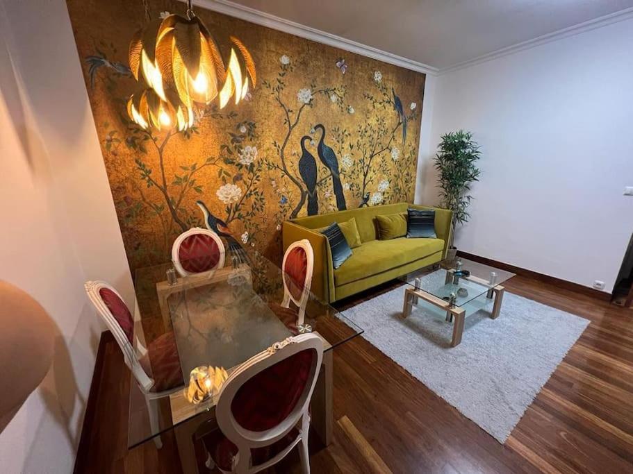 Precioso Apartamento A Estrenar En Bilbao. 외부 사진