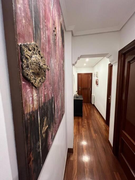 Precioso Apartamento A Estrenar En Bilbao. 외부 사진