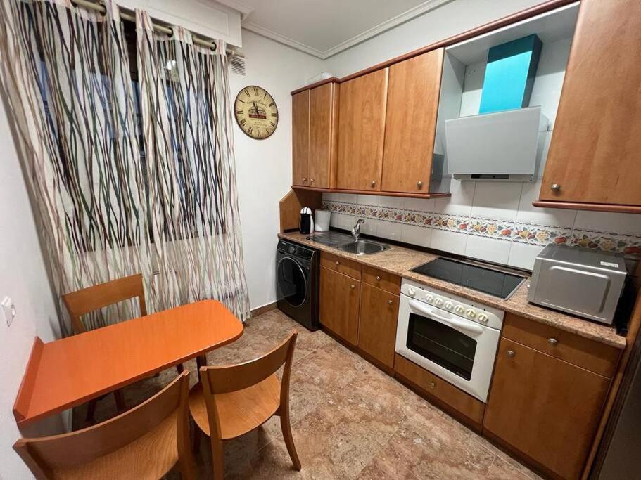 Precioso Apartamento A Estrenar En Bilbao. 외부 사진