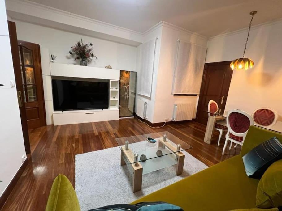 Precioso Apartamento A Estrenar En Bilbao. 외부 사진