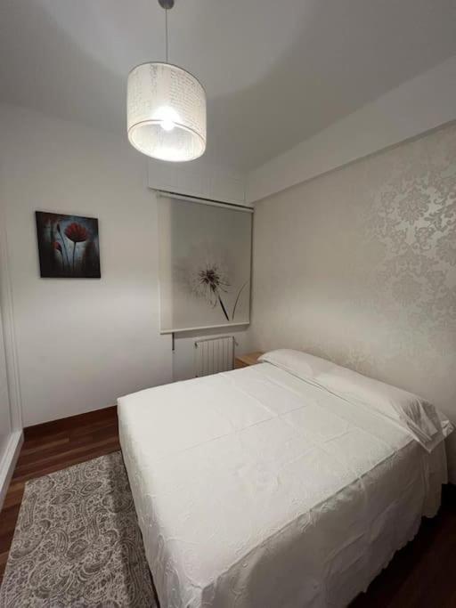 Precioso Apartamento A Estrenar En Bilbao. 외부 사진