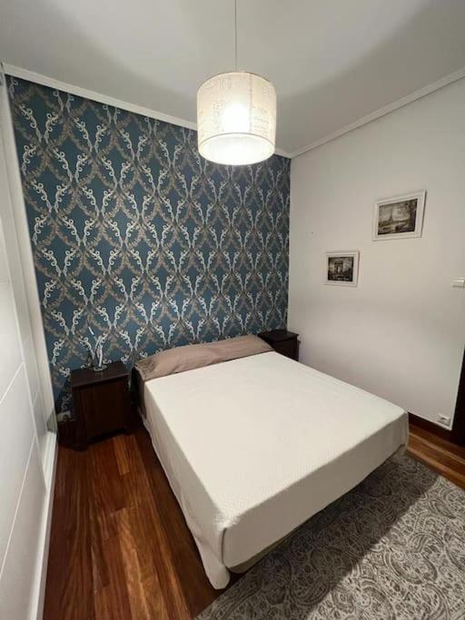 Precioso Apartamento A Estrenar En Bilbao. 외부 사진