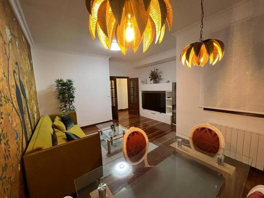 Precioso Apartamento A Estrenar En Bilbao. 외부 사진