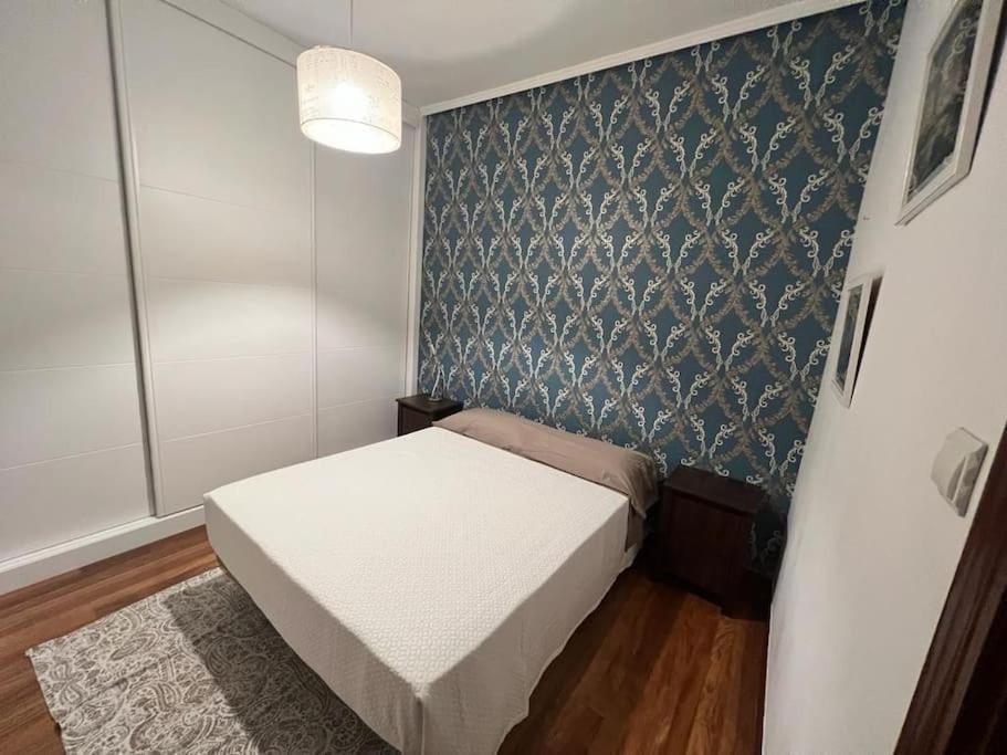 Precioso Apartamento A Estrenar En Bilbao. 외부 사진